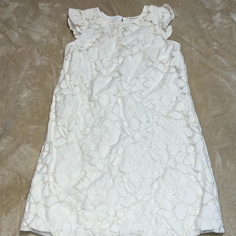 Monteau dress